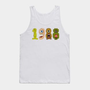 1988 Tank Top